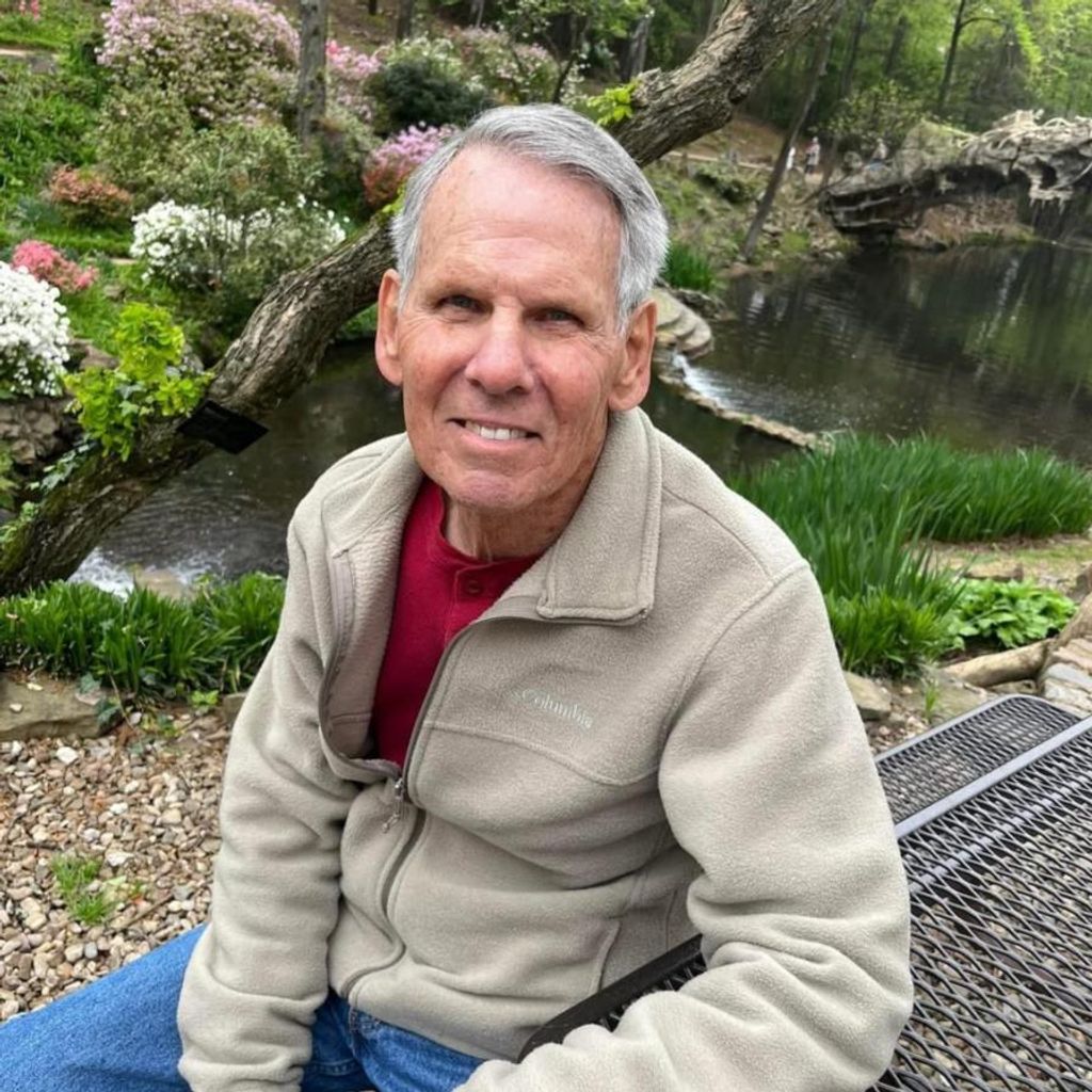 Donald Wayne Walthall