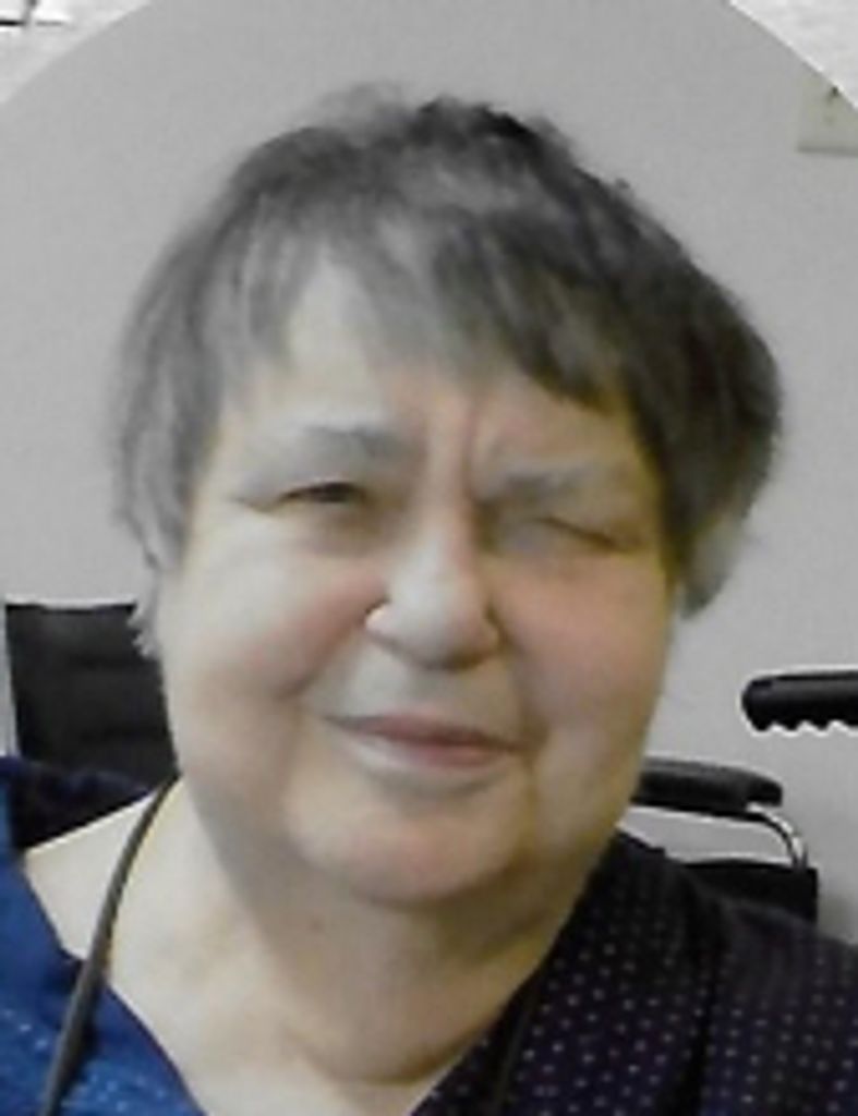 Donna L. Doepker