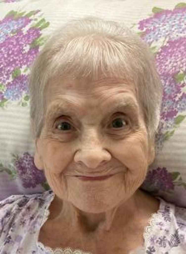 Helen Marie Coleman Reynolds Profile Photo