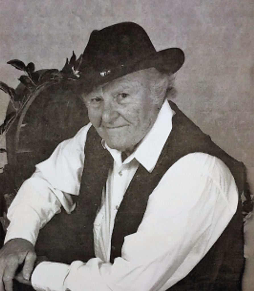 John "Jay" S. Yeates