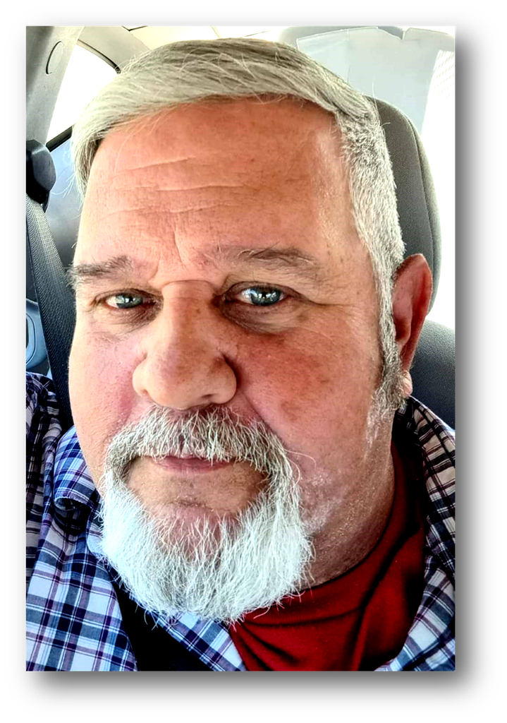 Brian Douglas Collins Profile Photo