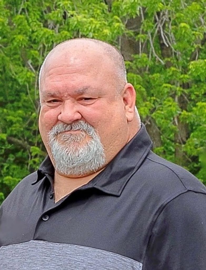 Scott D. Gorges Profile Photo