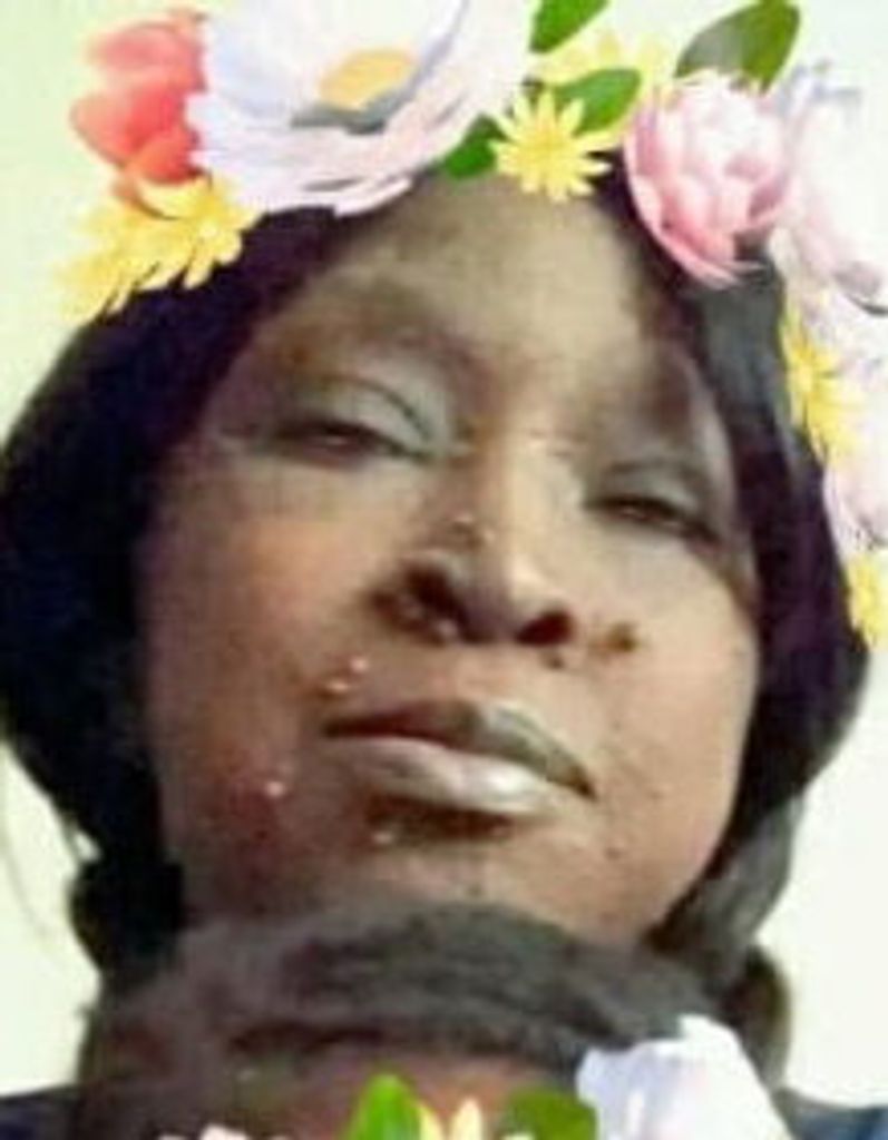 Qunnita "Ne Ne" Shawna Geer
