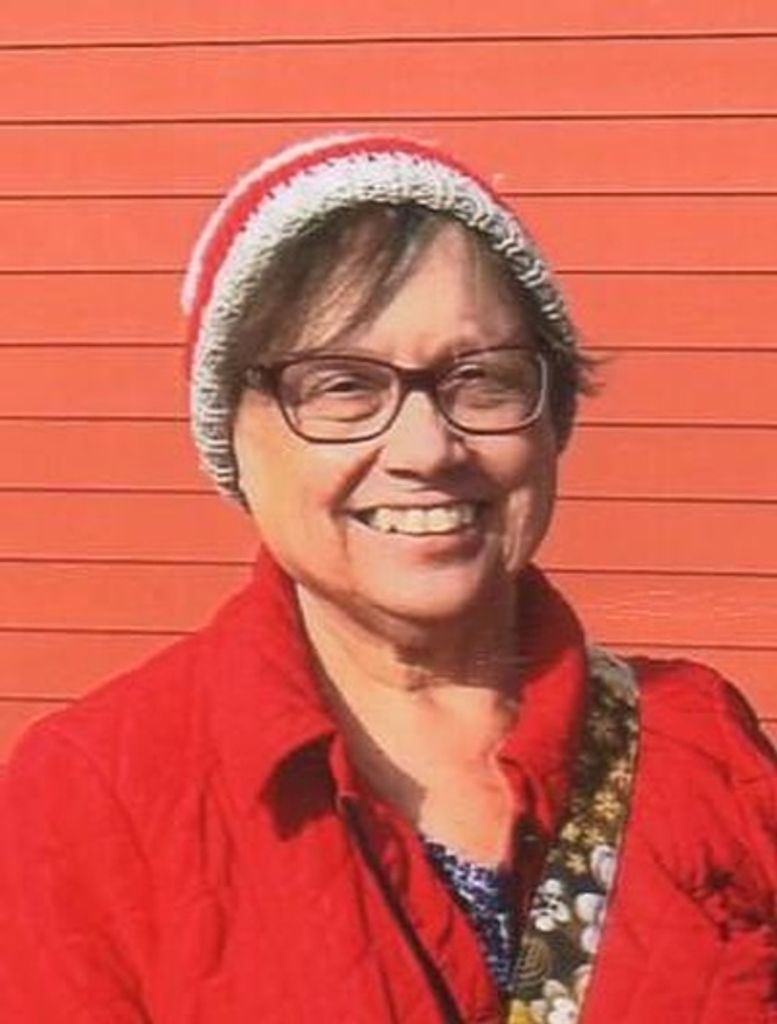 Margurette "Peg" Beyers