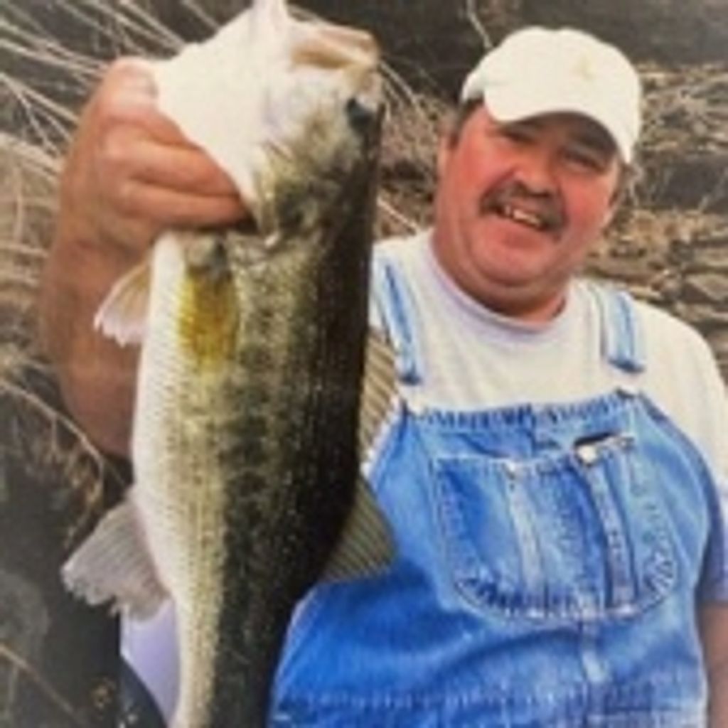 William 'Buddy' Wehunt