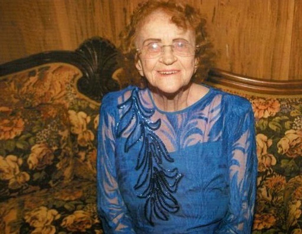 Ruth (Herriman)  Bennett Profile Photo