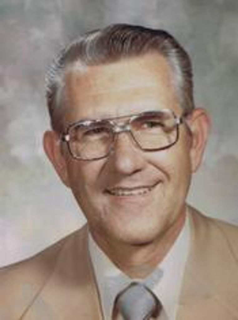 DeWayne Wilhelmsen Christensen