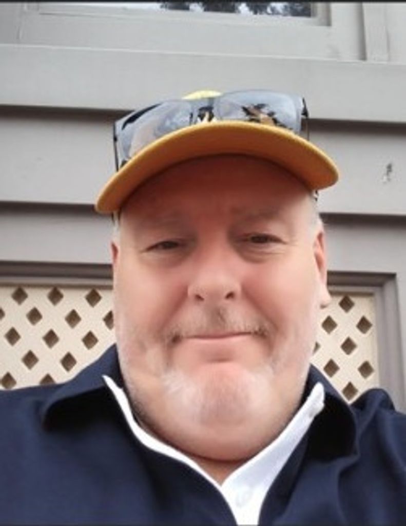 Thomas Edward Columbus