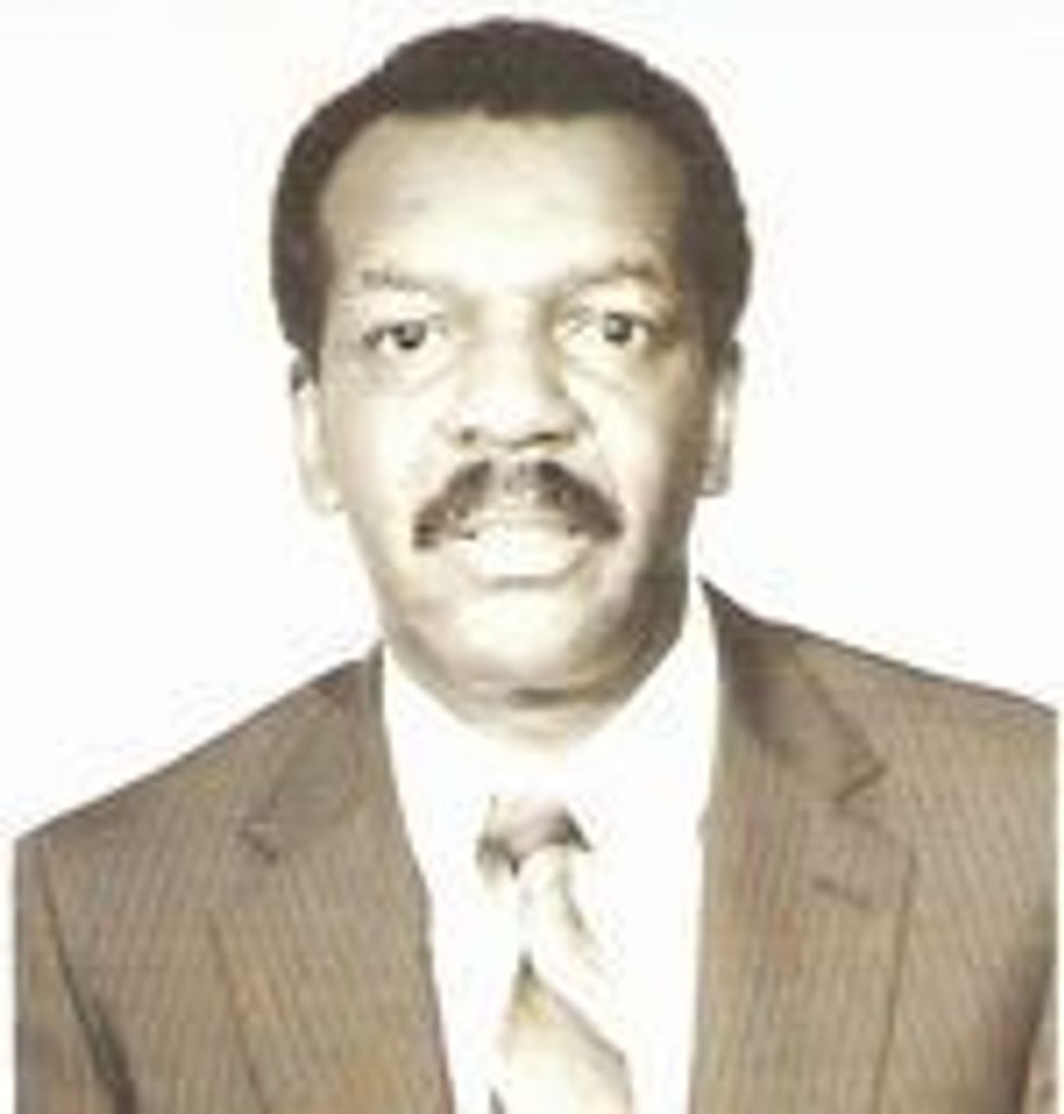 Jefferson Roosevelt Melvin