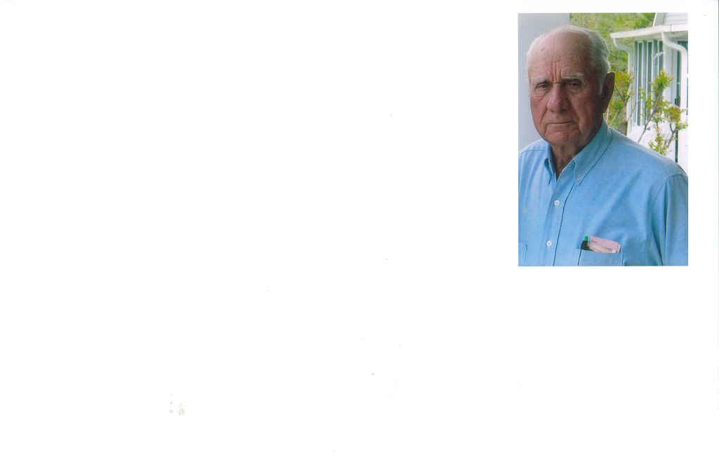 George William Schumpert, Jr. Profile Photo