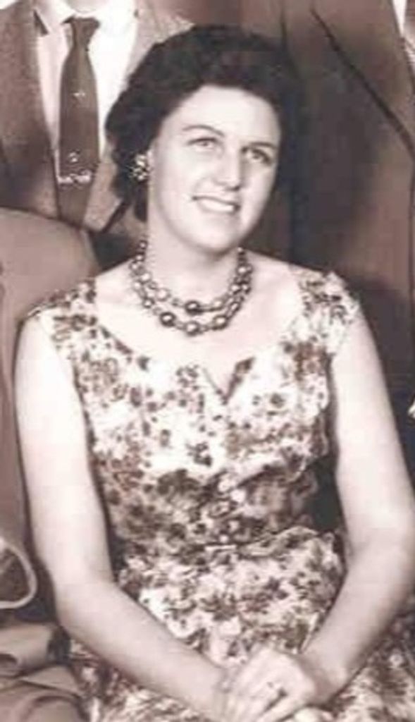 Betty Manley Profile Photo