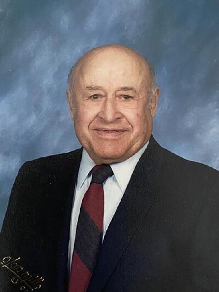 Edward R. Hutmacher