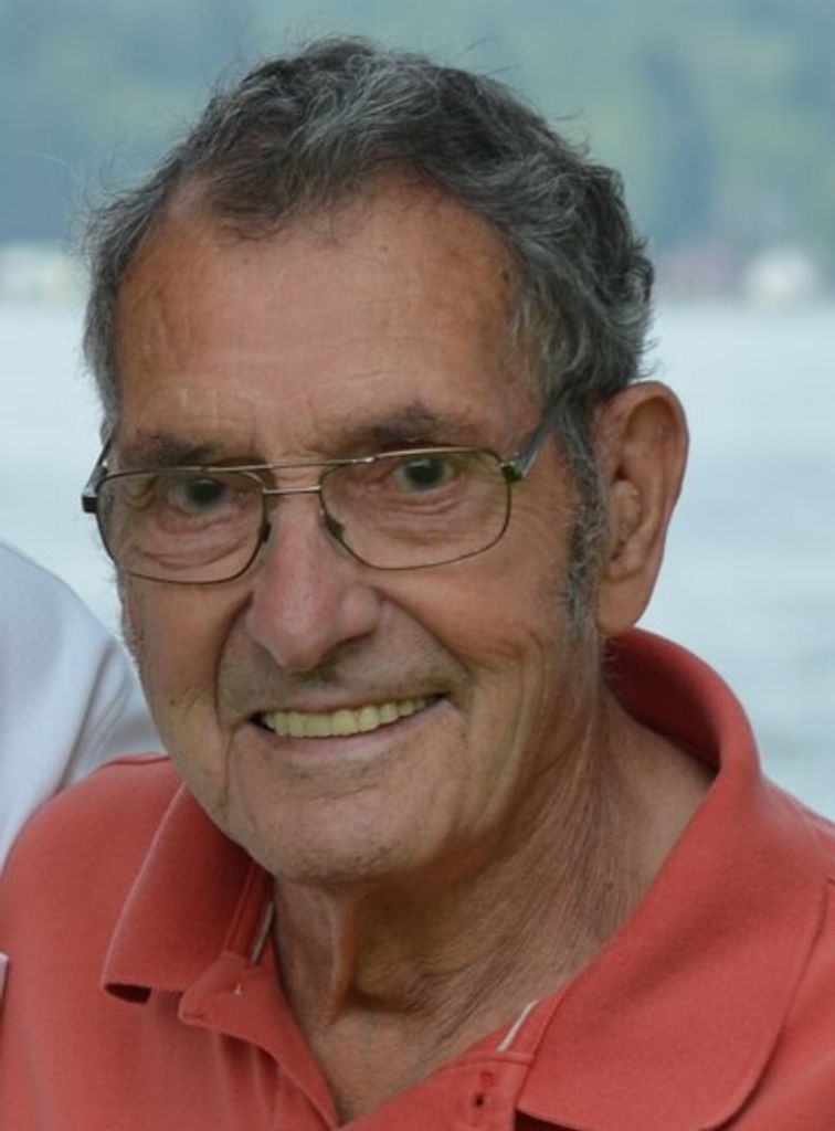 Edwin "Goldie" F. Brightman Profile Photo