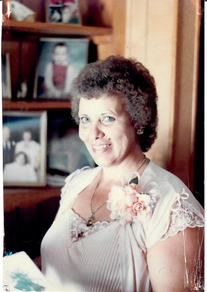 Helen Marie "Kendrick" Sims