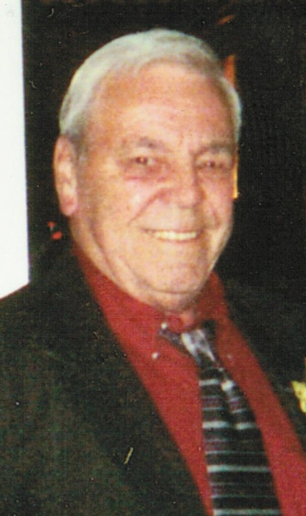 Clyde J. Brown