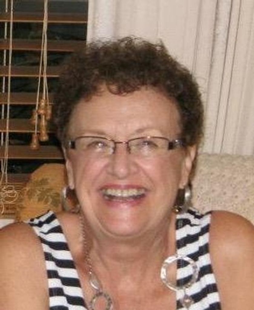 Barbara Anne Prescott Profile Photo