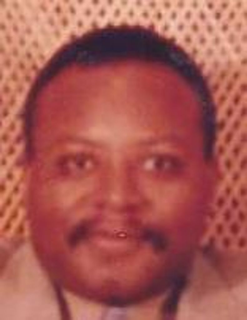 Eugene Lewis-Murry