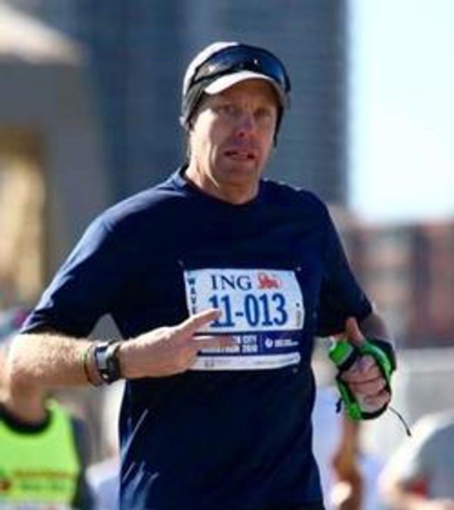 Timothy Paul Kunsman