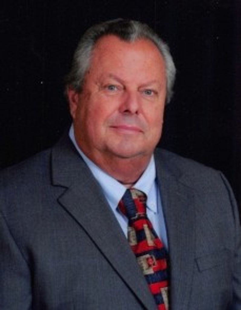 Richard "Rich" Brenny