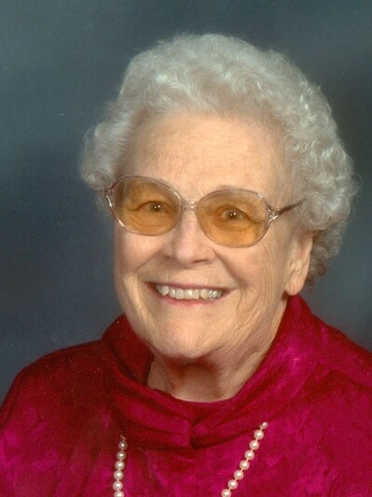 Wilma Ellen Waggoner Profile Photo