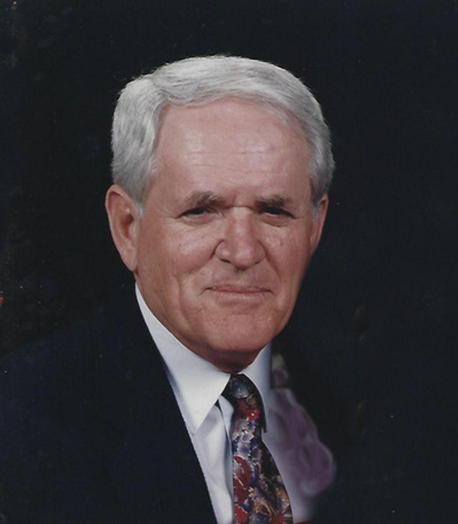 Jesse Bracken Salyer Profile Photo
