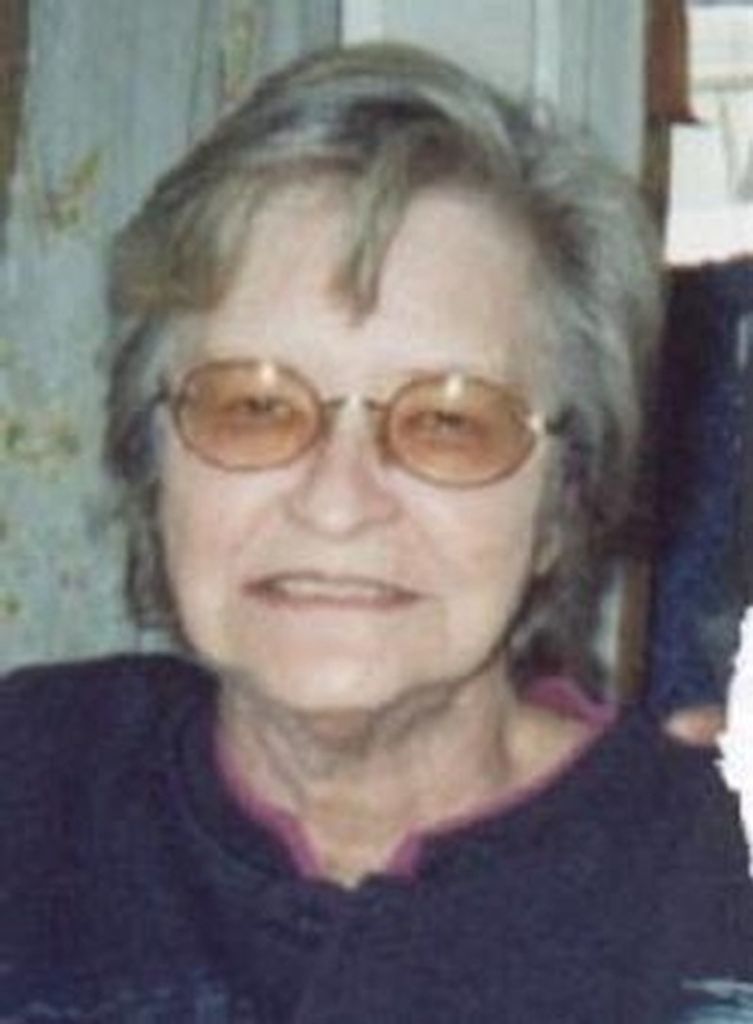 Roberta Faye Adams Profile Photo