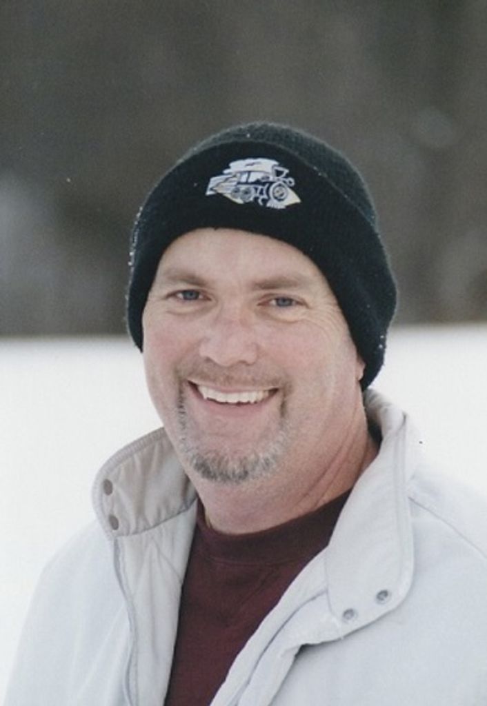 Gregory P. Holtman Profile Photo