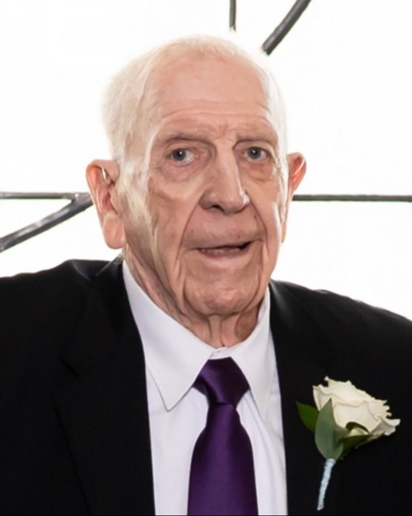 William Earl Hoffman Profile Photo