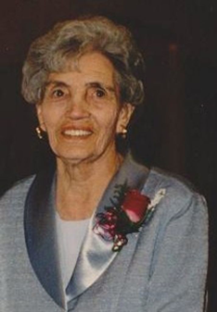 Terecita Naranjo