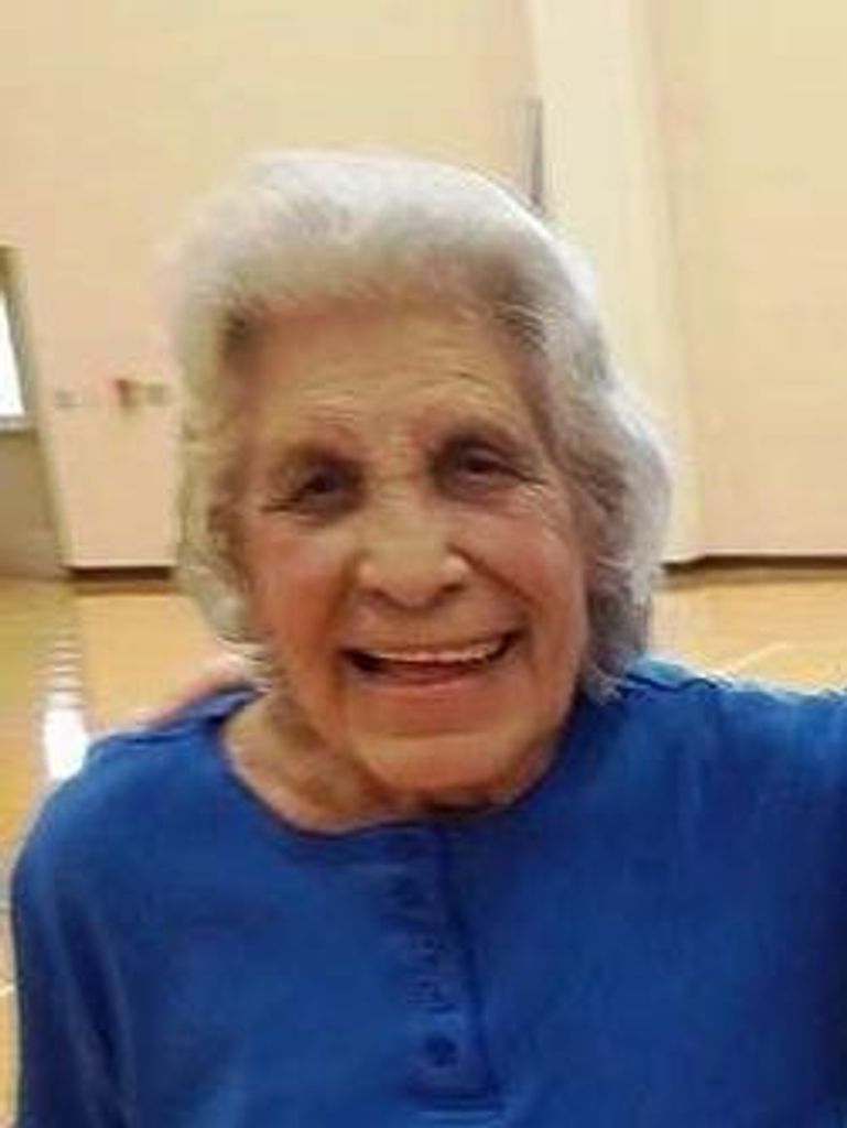 Carmeline Di Carlo Eidlebach