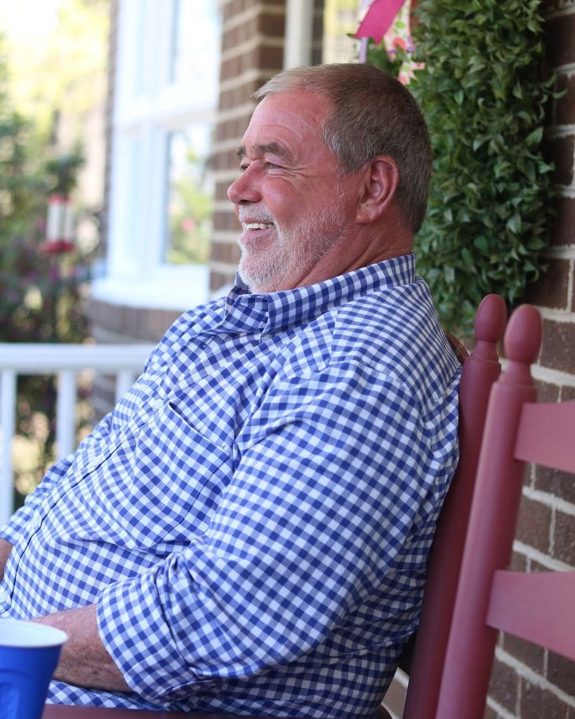 James "Stevie" Steven Honeycutt Profile Photo