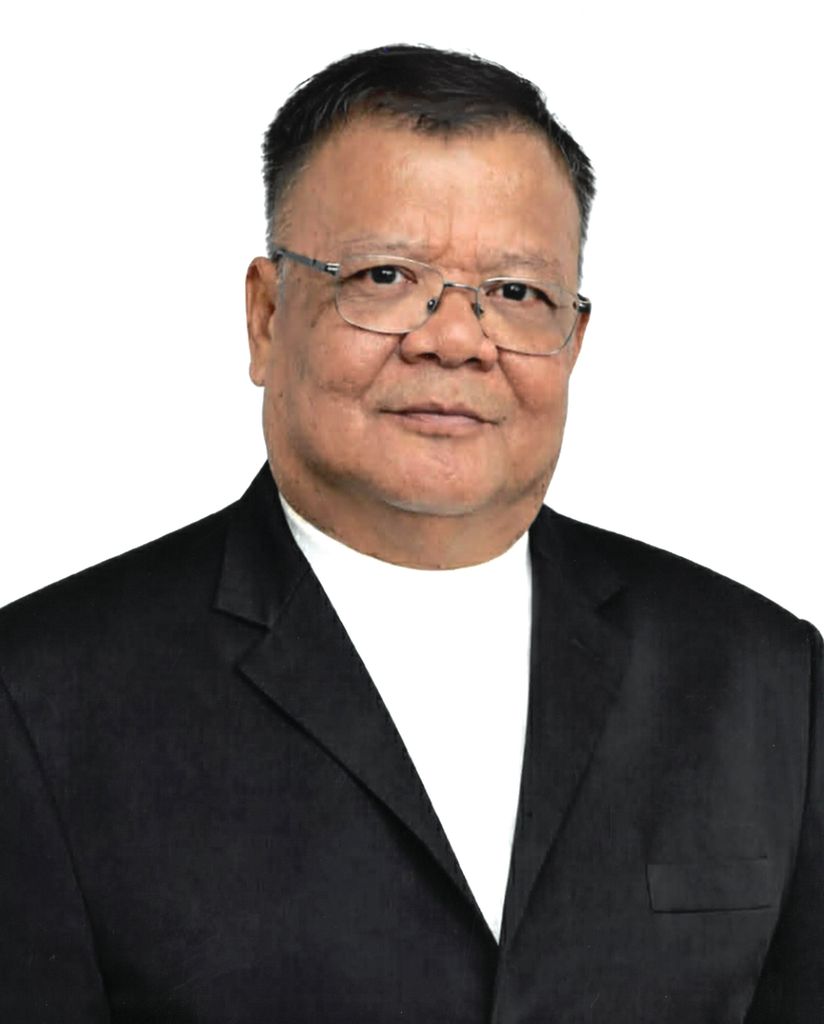 Pheth Soupanet Profile Photo