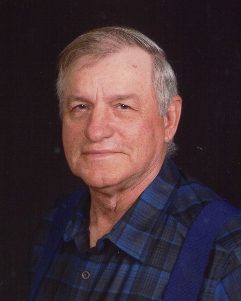 Calvin Starzl