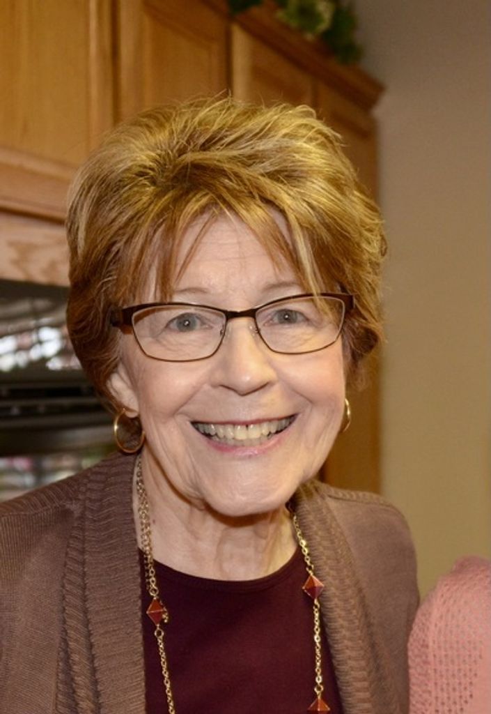 Ruth Helen Konek