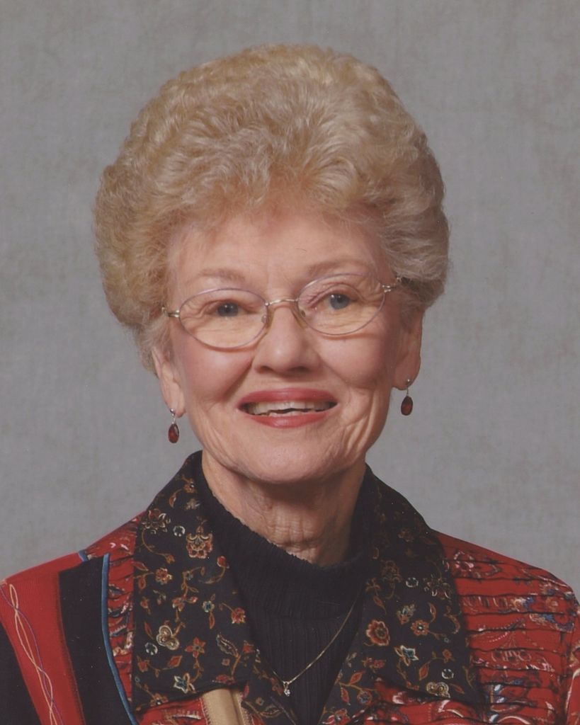 Patricia "Pat" Johnson Profile Photo