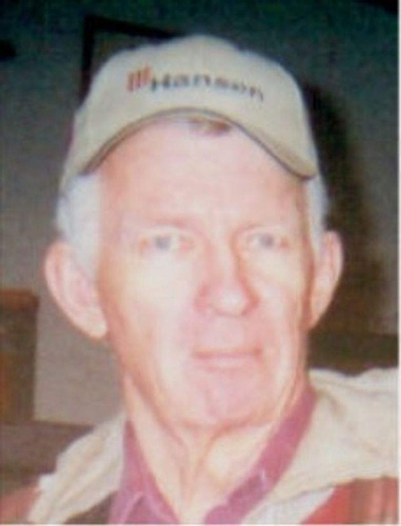 John (Lil Abner) Switzer
