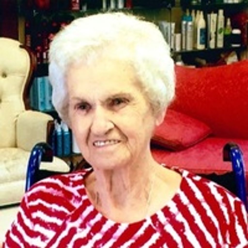 Betty Jo Flynn Profile Photo