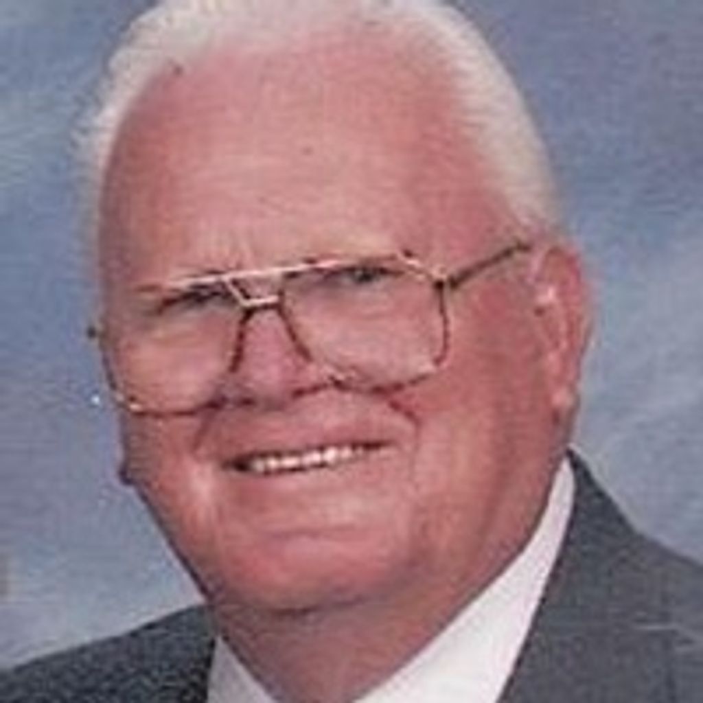 Robert A. Lawson