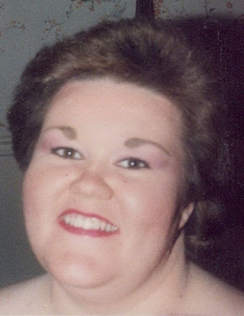 Gretchen Lynne Detrow Profile Photo