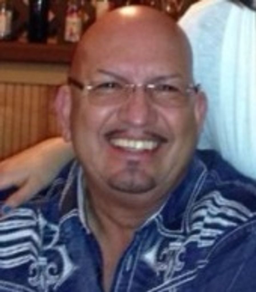 Ignacio Jr. Chavira