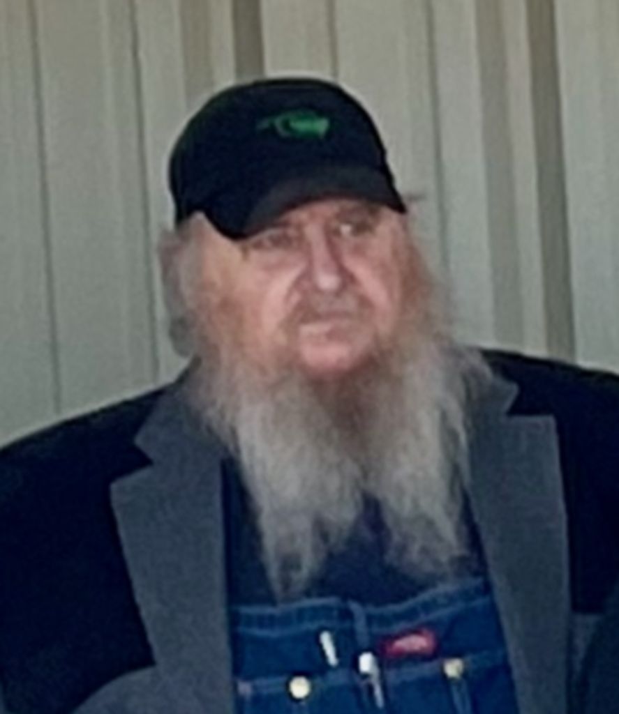 David Kyle Baldwin