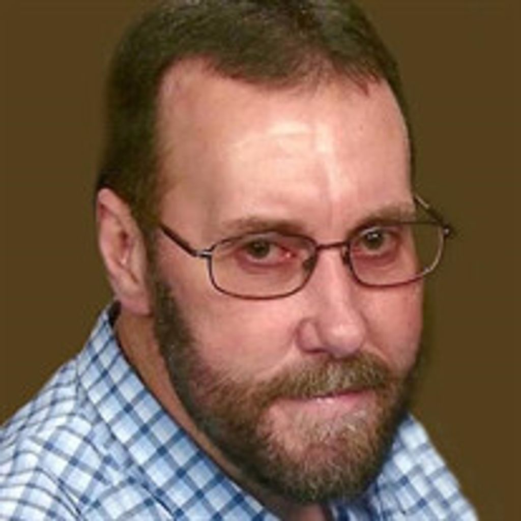 Bruce C. Salsness