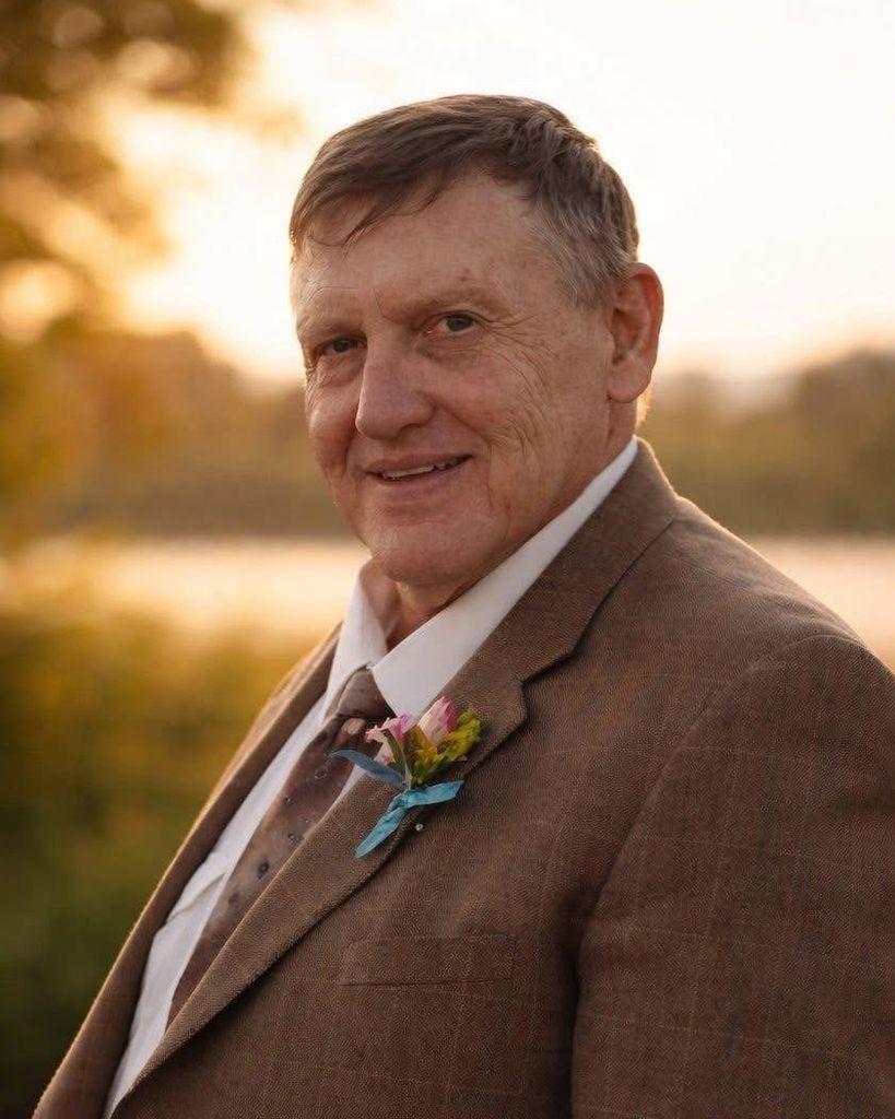 Danny C Jenkins Profile Photo