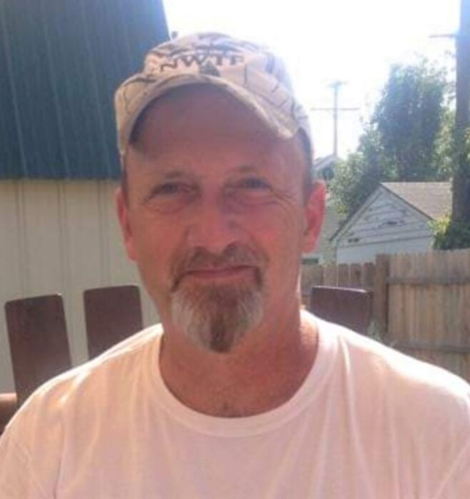 Shawn Edward Schuppert