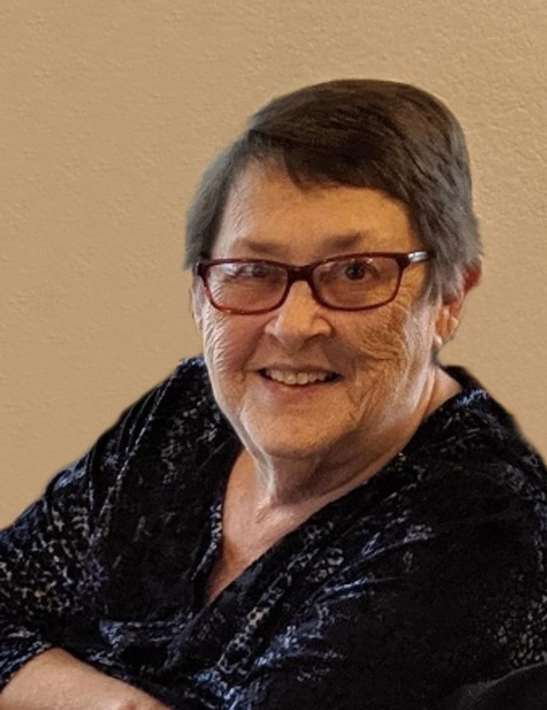 Mary Sue "Sam"  Halter 