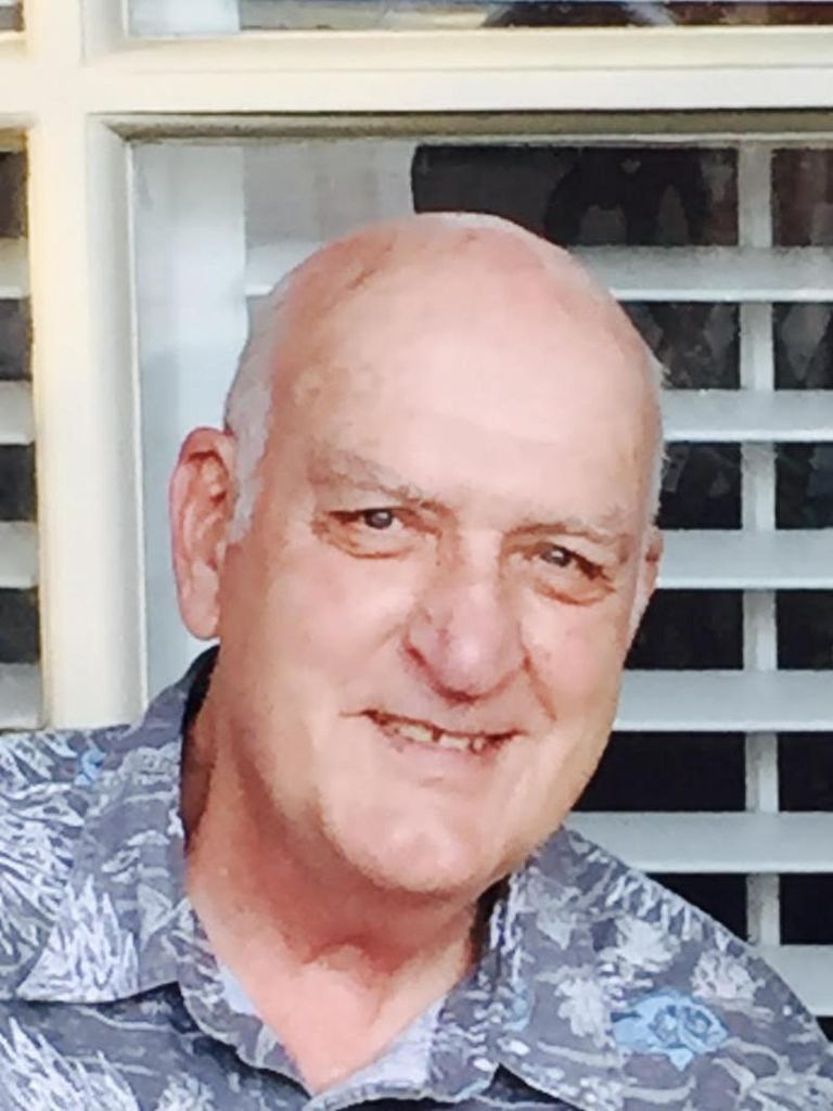 Jon W. Carlson Profile Photo