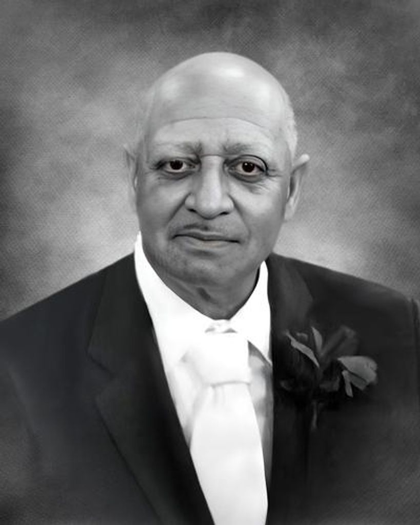 Luches Coleman, Jr.