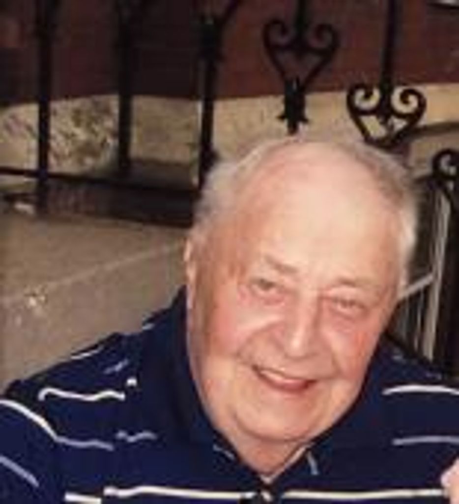 Martin Lundgren