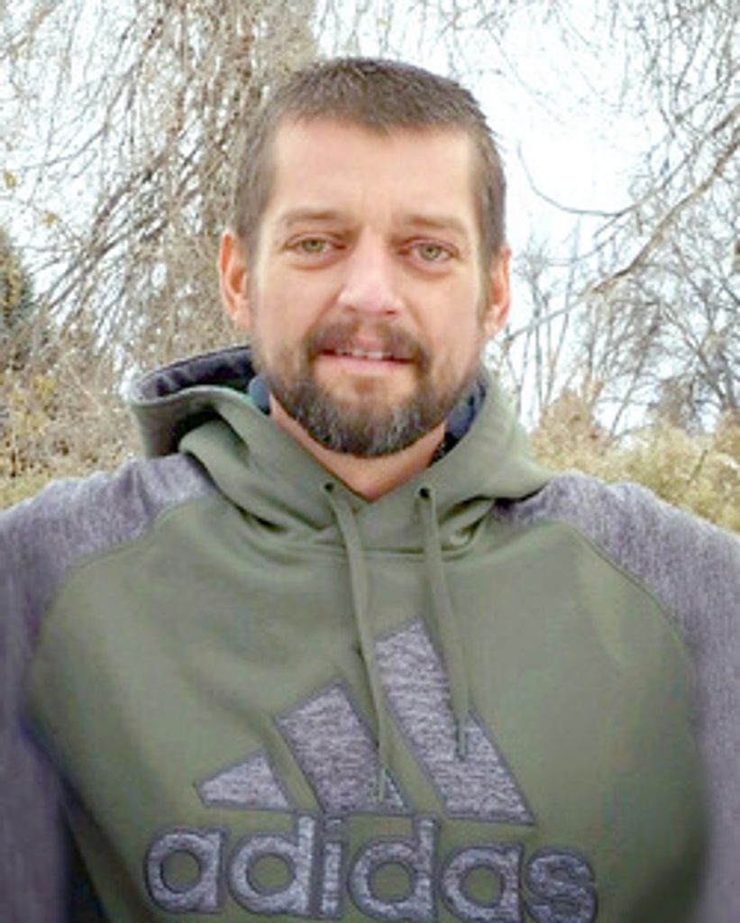 Brent Barrett