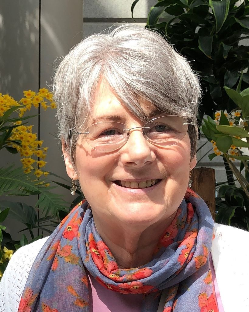 Susan Lancet Ebbs Profile Photo